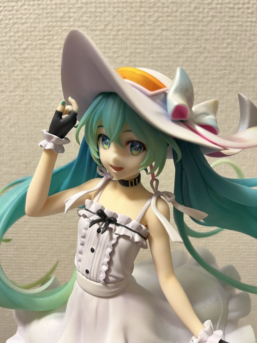 Yahoo!オークション -「レーシングミク 2021 private ver.」の落札相場