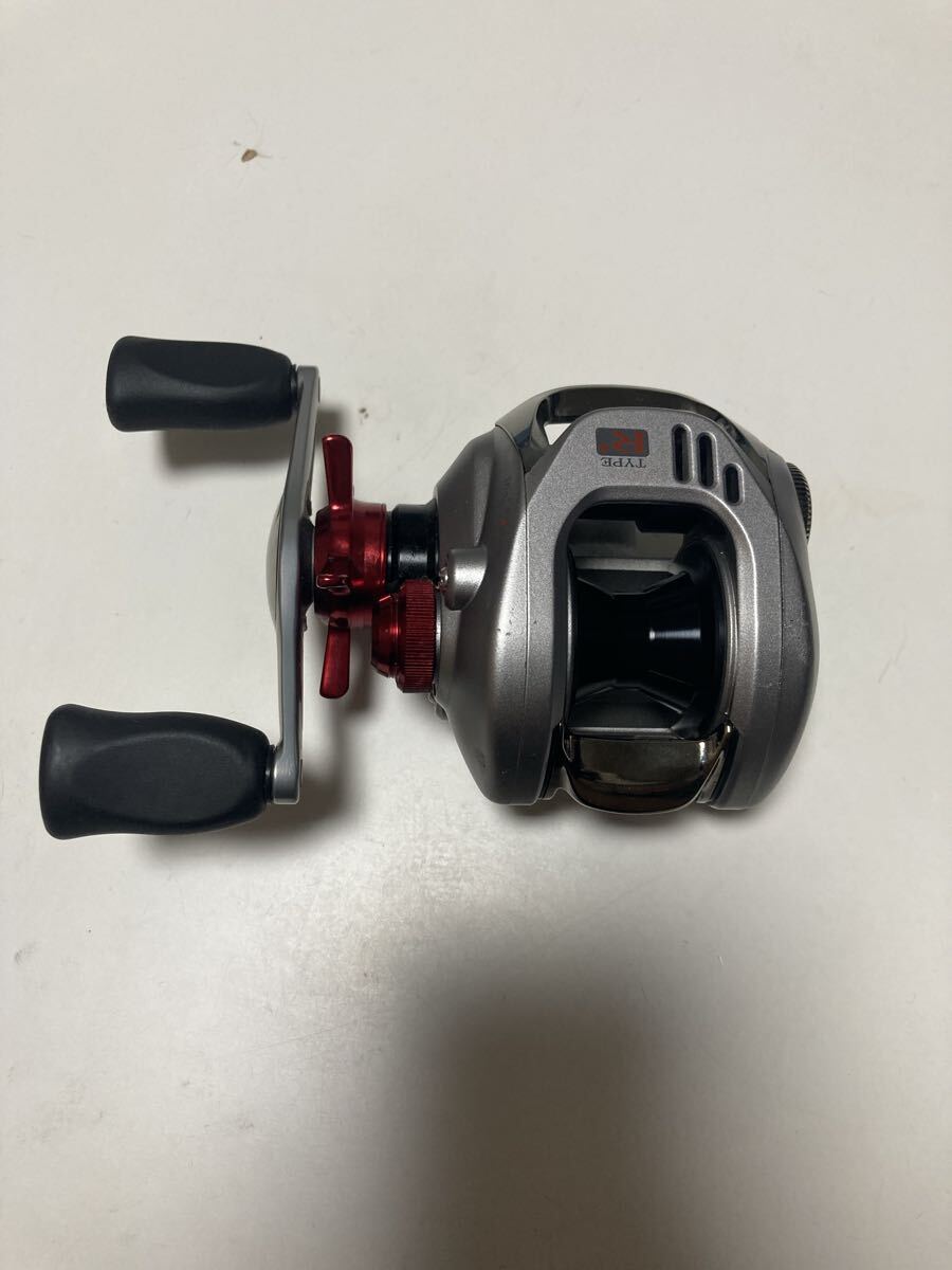 Yahoo!オークション -「ダイワ td-z タイプr」の落札相場・落札価格