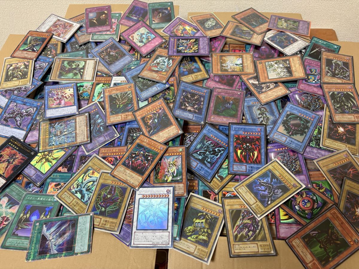 2026年最新】Yahoo!オークション - まとめ売り(遊戯王（コナミ