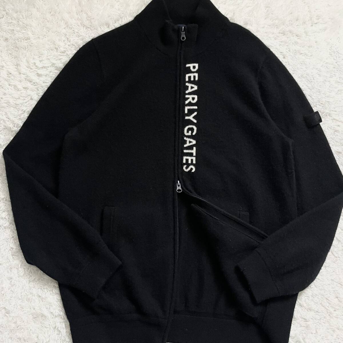 2026年最新】Yahoo!オークション -(パーリーゲイツ(ジャンパー