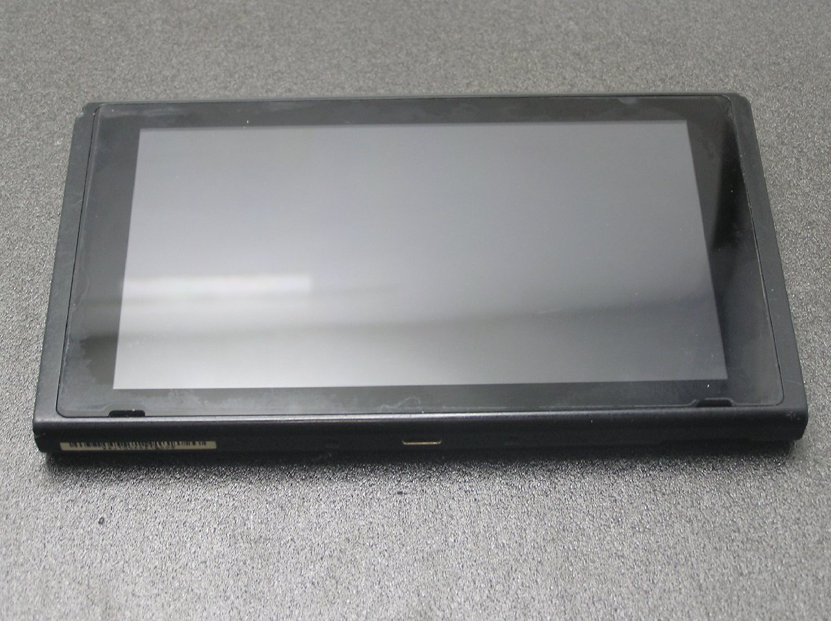 2026年最新】Yahoo!オークション -nintendo switch 本体 ジャンクの