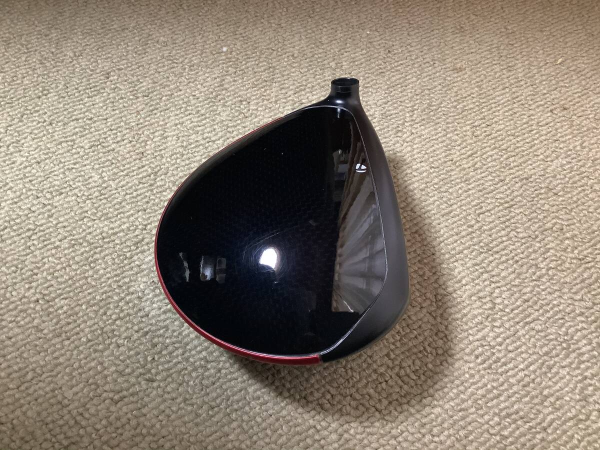 Yahoo!オークション -「ステルス2 hdドライバーヘッドのみ」の落札相場