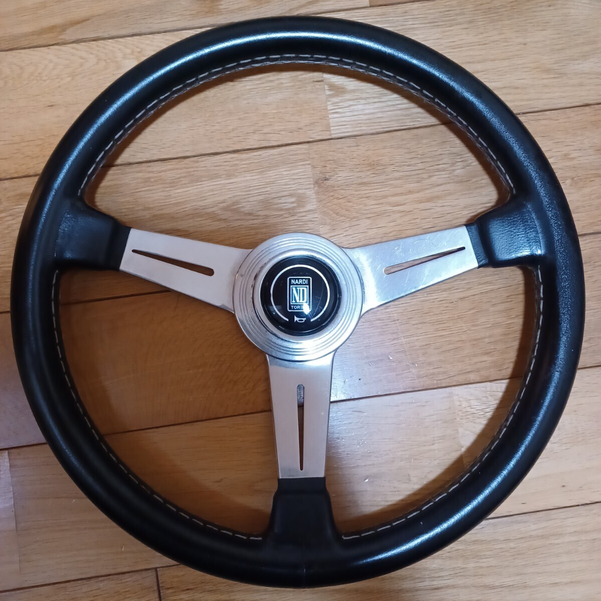 2026年最新】Yahoo!オークション -ナルディ クラシック 36の中古品