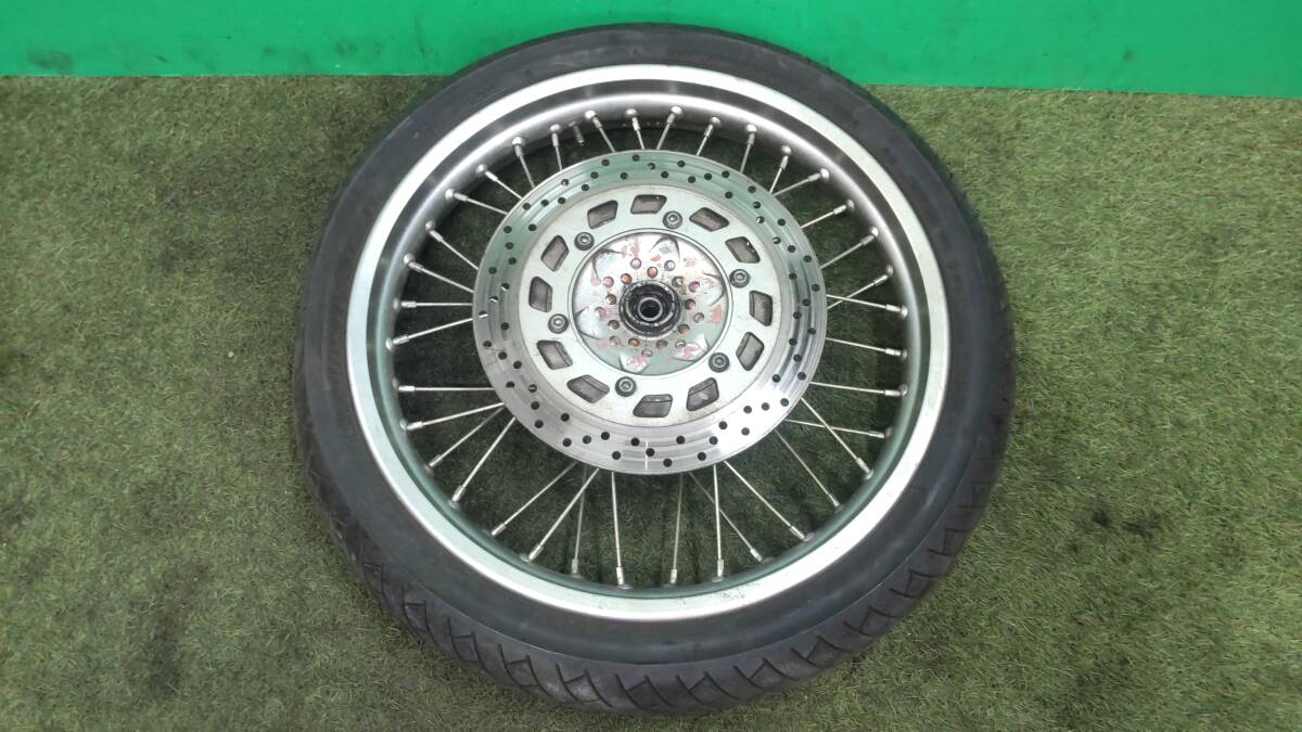 2026年最新】Yahoo!オークション -srv250 ホイール(パーツ)の中古品