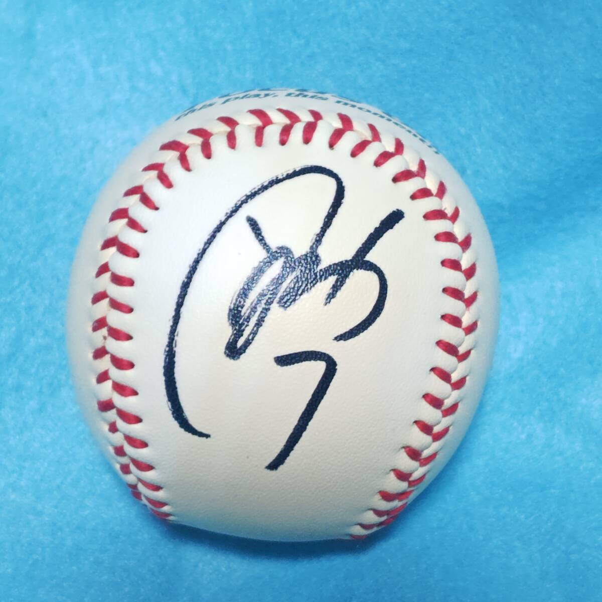 2026年最新】Yahoo!オークション -今岡誠 サインの中古品・新品・未