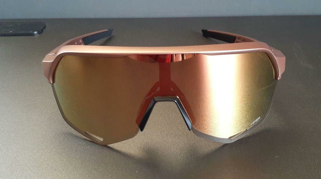 100% S2 Matte Copper Chromium / HiPER Copper Mirror Lens｜Yahoo