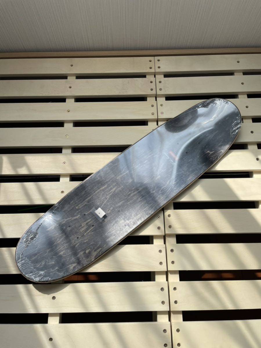 Yahoo!オークション - 1円スタート SUPREME 15ss BACCHANAL DECK SKEAT