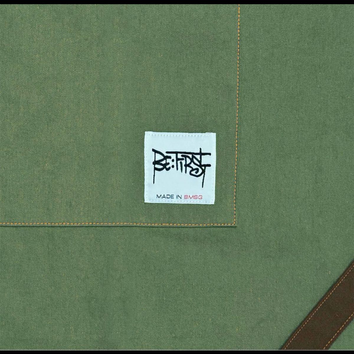 Ayebron（Produced by MANATO） BE FIRST プロデュースグッズ｜Yahoo