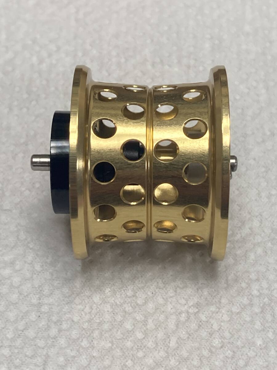 KTF バーサタイルフィネススプール 「KAHEN」 34mm Ver1 ⑧ KTF