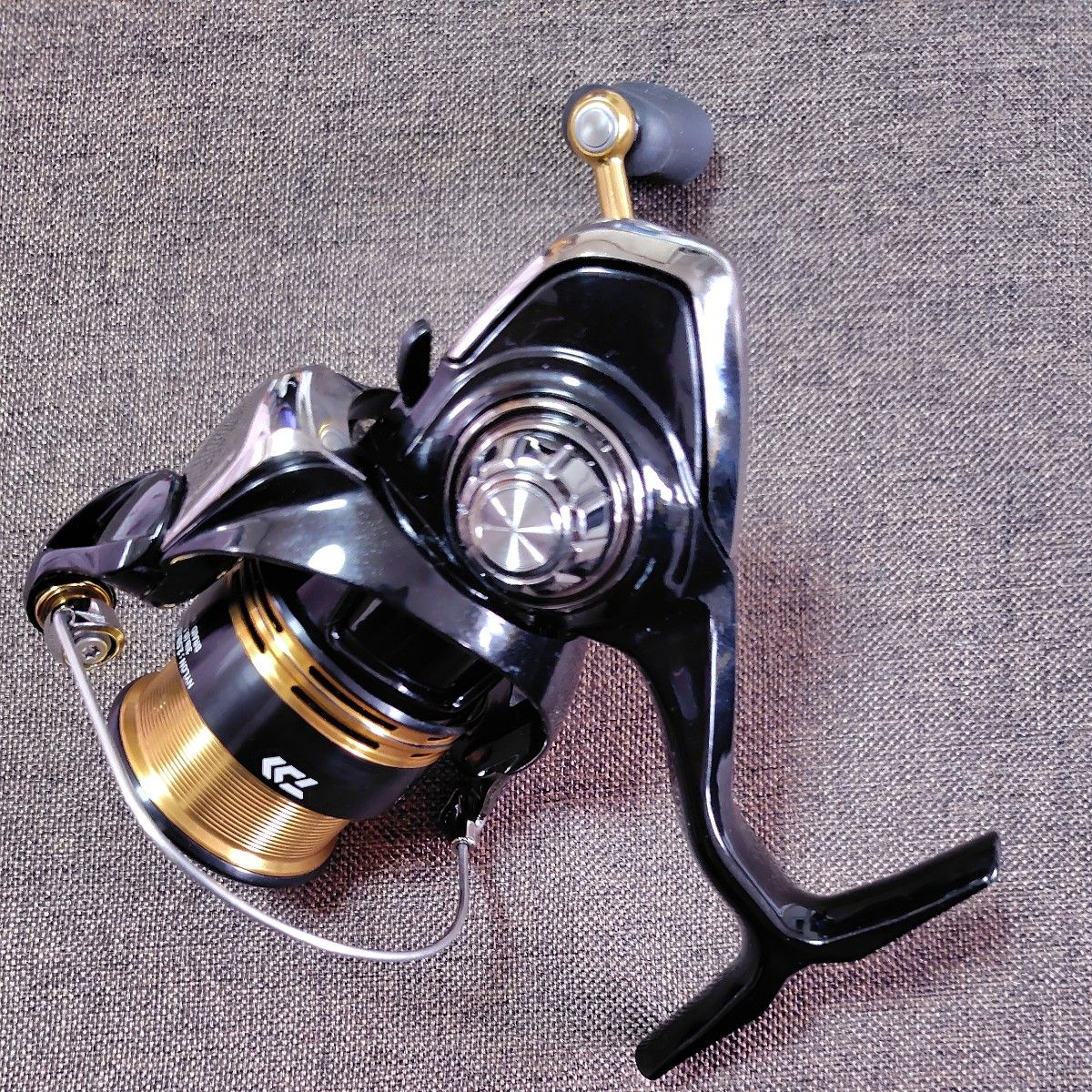 美品】ダイワ 23レガリス LT1000S スピニングリール｜Yahoo!フリマ（旧