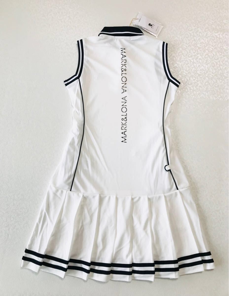 マークアンドロナゴルフワンピース｜Yahoo!フリマ（旧PayPayフリマ）