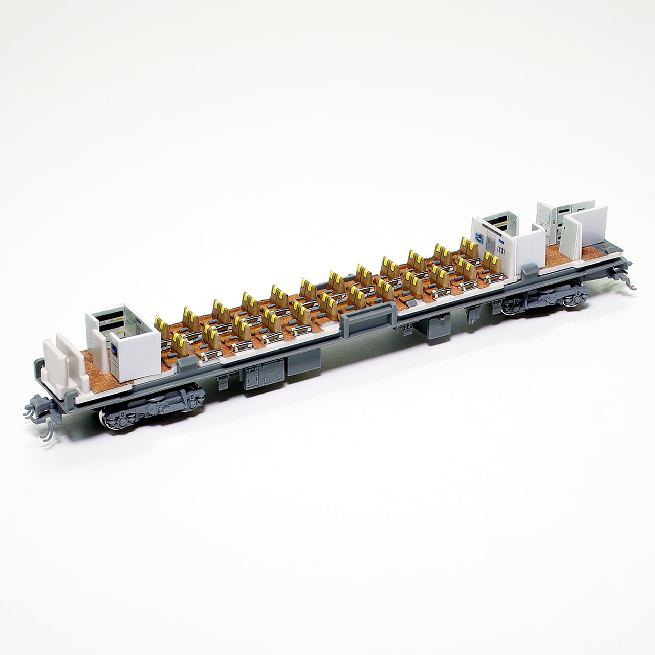 メイクアップシール「281系 はるか 6両セット」（KATO対応） | メイク