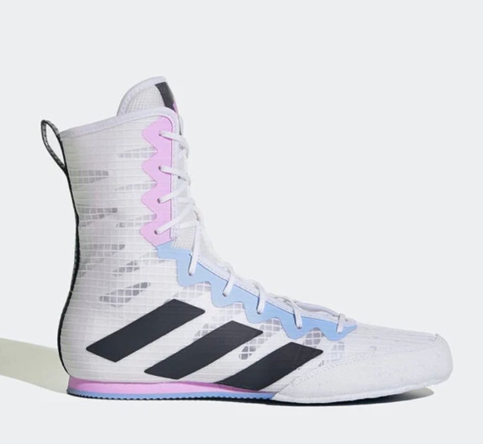 Adidas Box Hog 4 Boxing Bootsアディダスボックスホグ4 | ボクシング