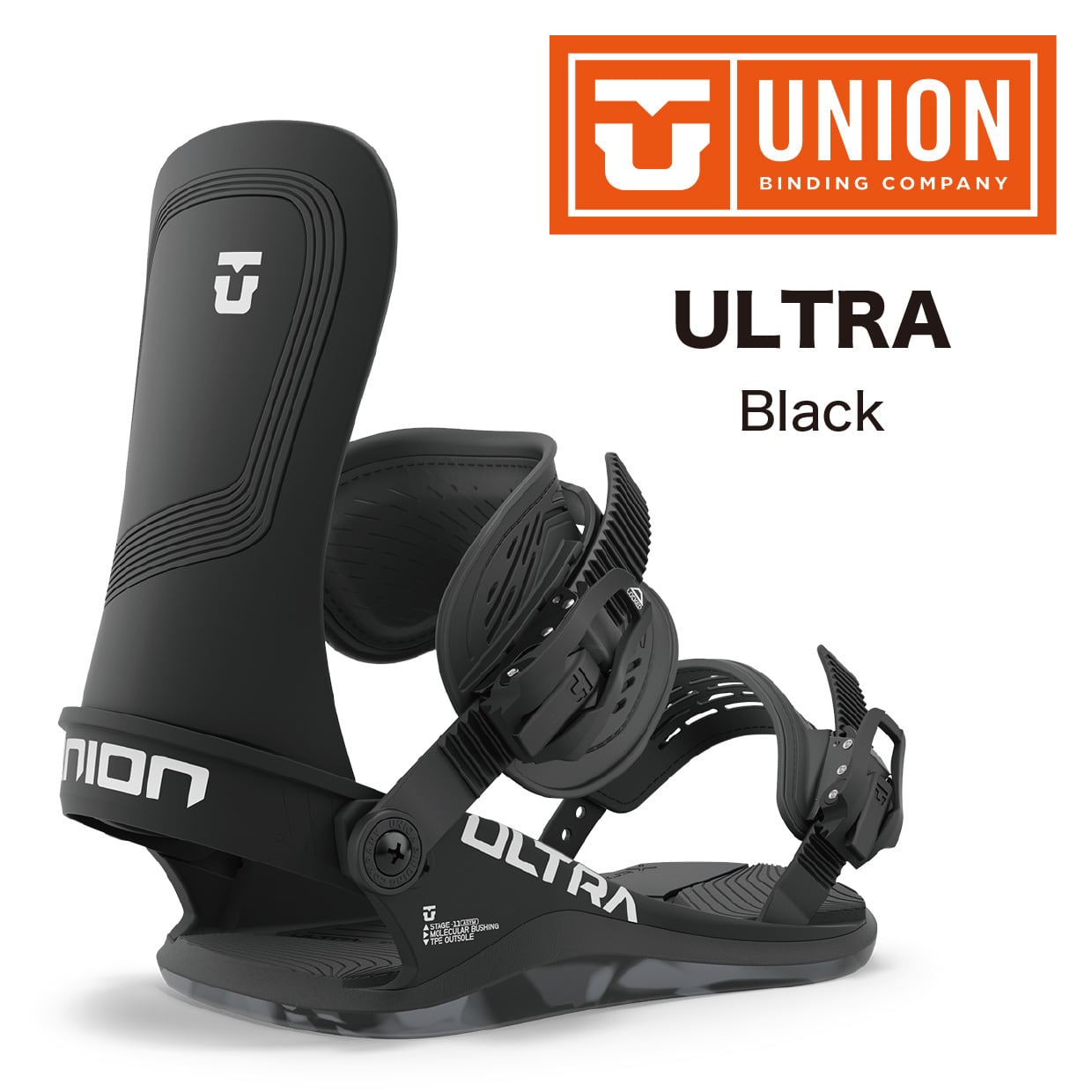 union ultra 22-23モデル Sサイズ 23-24年モデル UNION .『 ULTRA