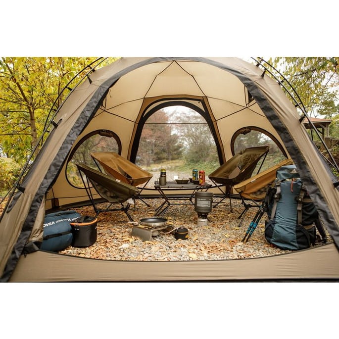 アウトレット 40%OFFセール！】シェルター コベア KOVEA ゴースト