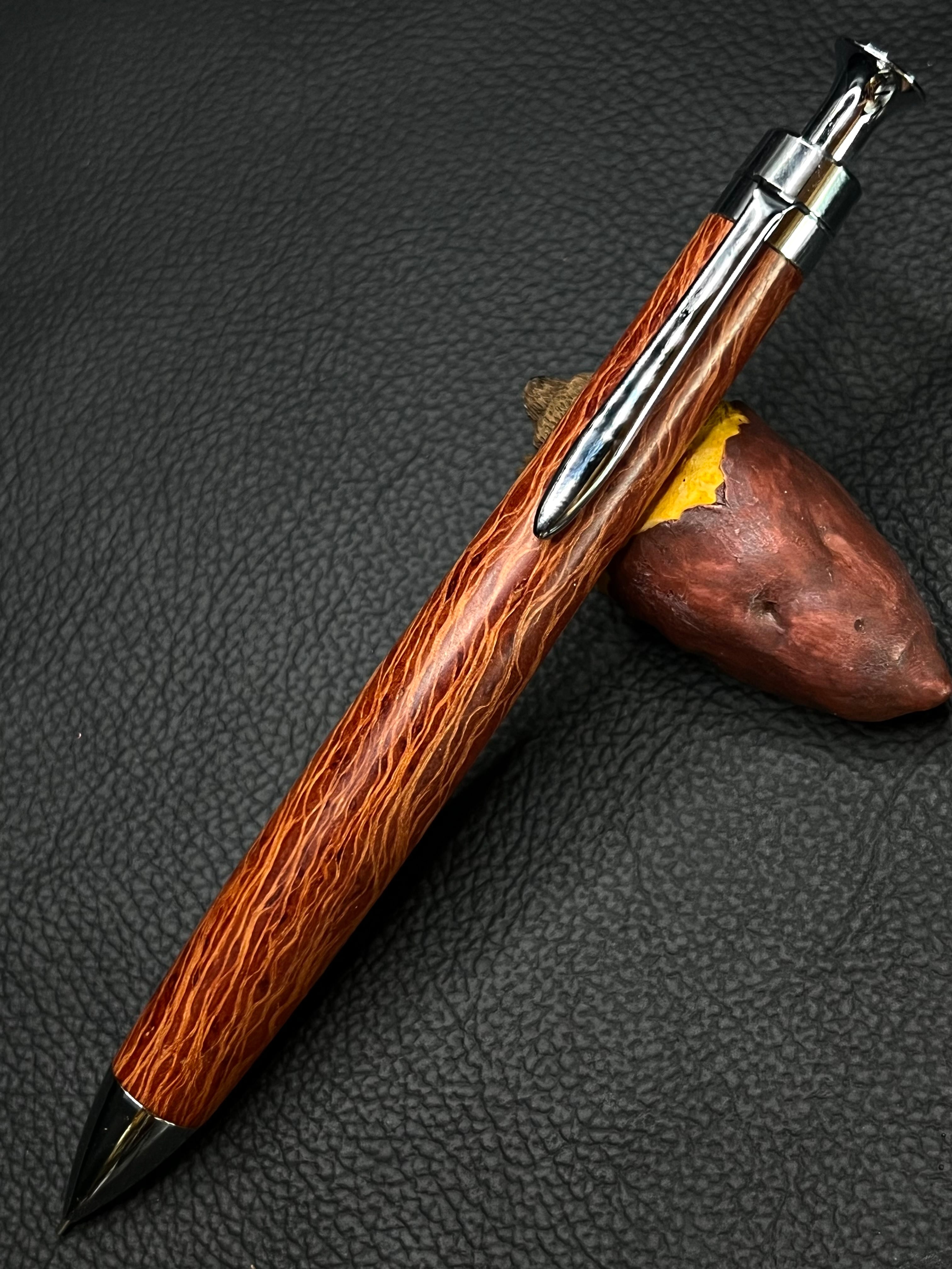 5 レースシーオーク極上杢 | こぶた工房