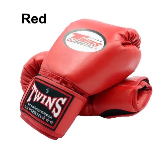 TWINS SPECIAL】ボクシング グローブ/練習用/キック/ムエタイ/格闘技