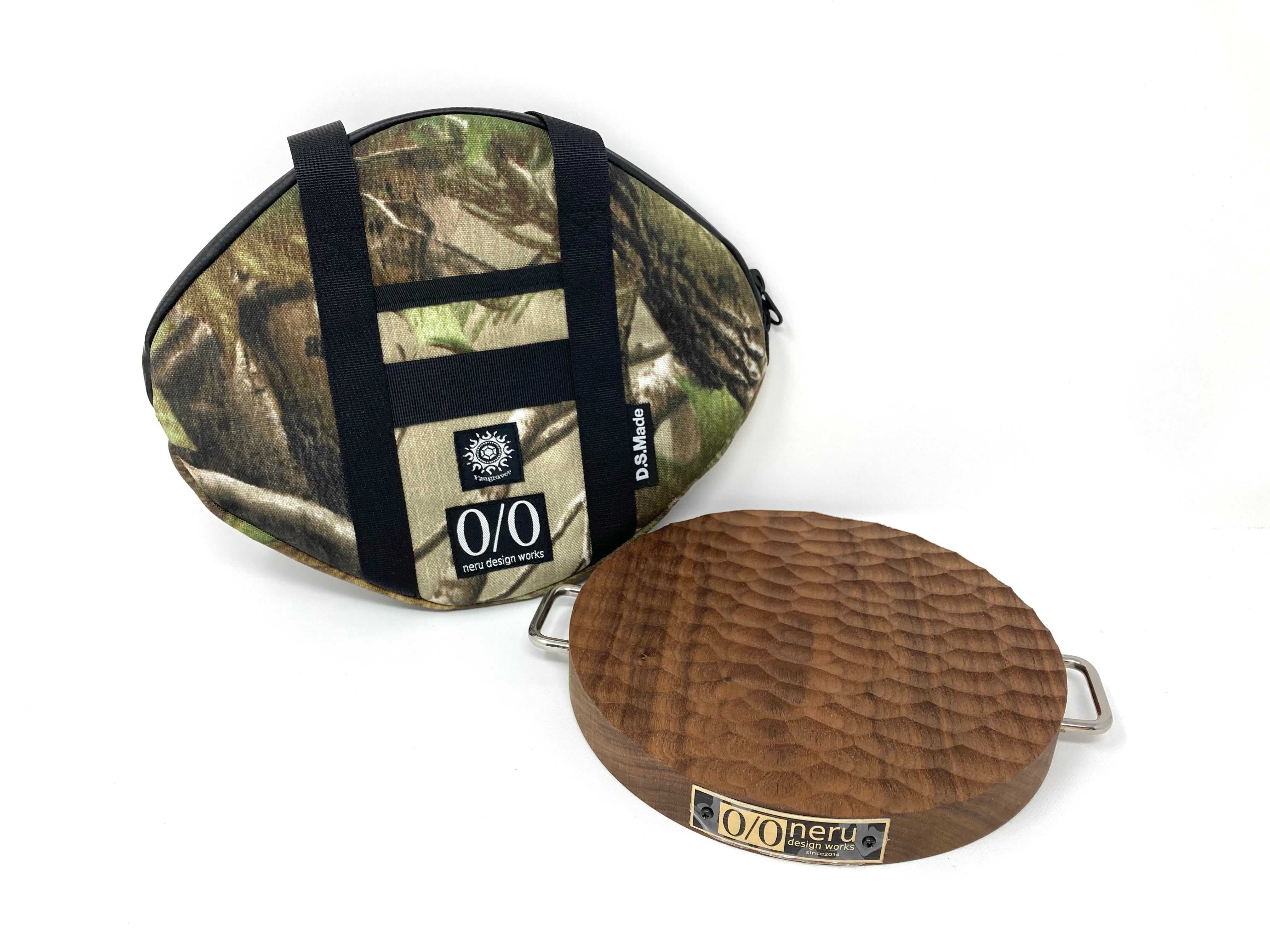 neru design works ネルシュラフ UDD450