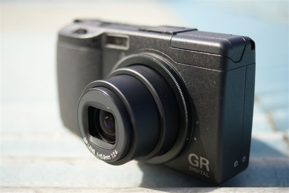 リコー GR DIGITAL 価格比較 - 価格.com 【美品】RICOH GR DIGITAL Ⅲ