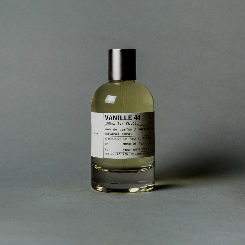 Vanille 44 Paris Le Labo | Minh Tri Scent