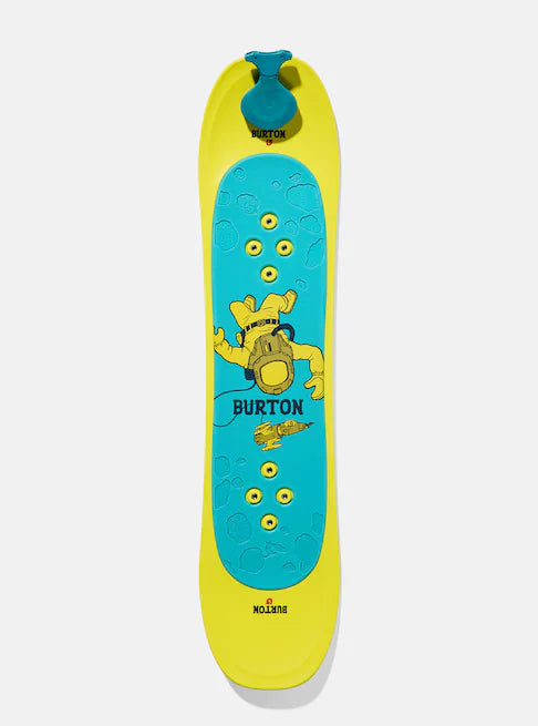 Burton - Riglet Snow Board 2026 – Board Of Missoula