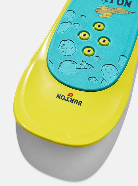 Burton - Riglet Snow Board 2026 – Board Of Missoula