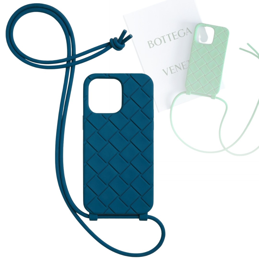 ✨未使用級✨ アウトレット ボッテガヴェネタ iPhone 12 Pro Max Case