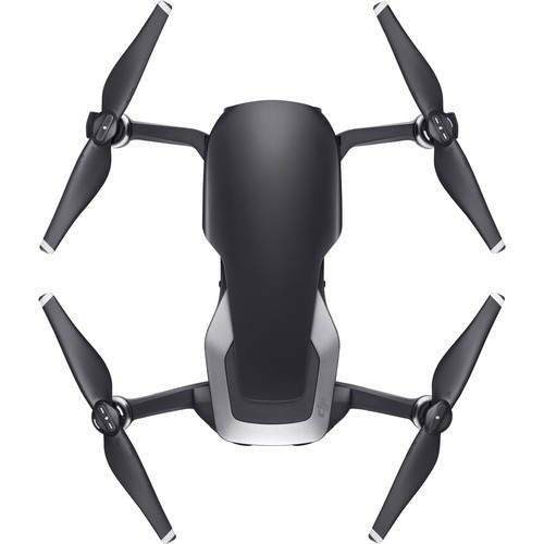 DJI Mavic Air Fly More Combo (Onyx Black) at Ace Photo
