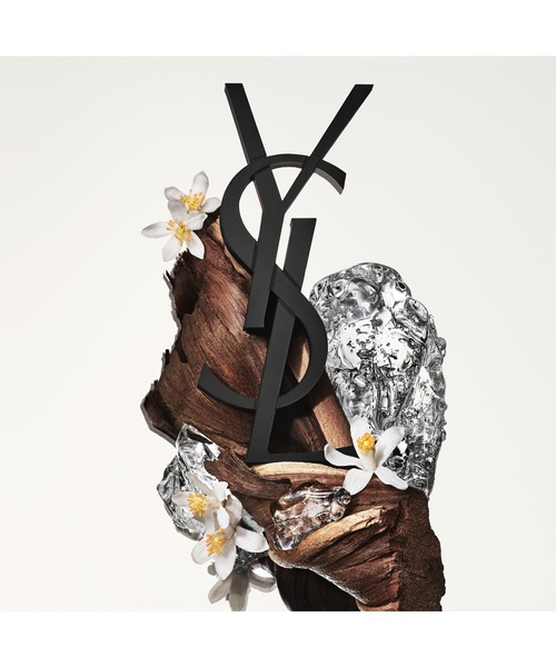 MYSLF オーデパルファム (100mL)（香水）｜Yves Saint Laurent Beaute