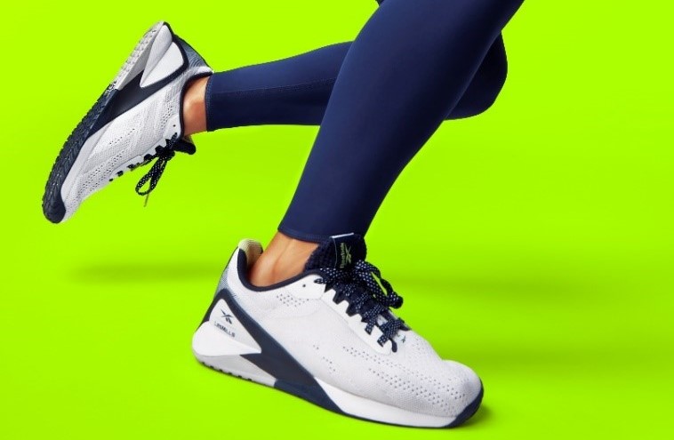 リーボックからフィットネス向けトレーニングシューズ＆ランニング