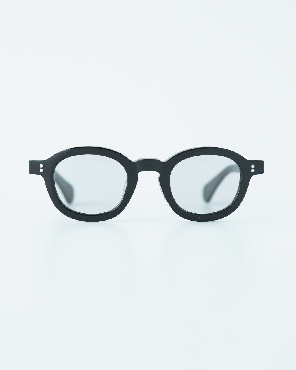 NEW. Few by フューバイニュー ボストン型 サングラス 眼鏡 めがね