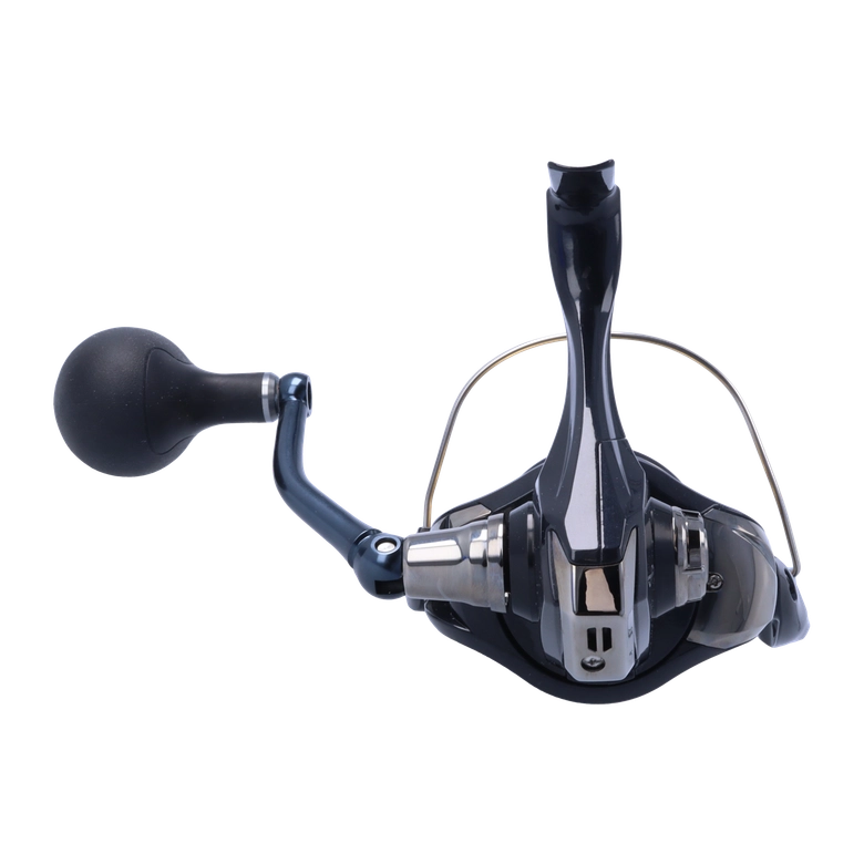 SHIMANO 21スフェロス SW 6000HGの最安値・インプレ・釣果 | 本音の