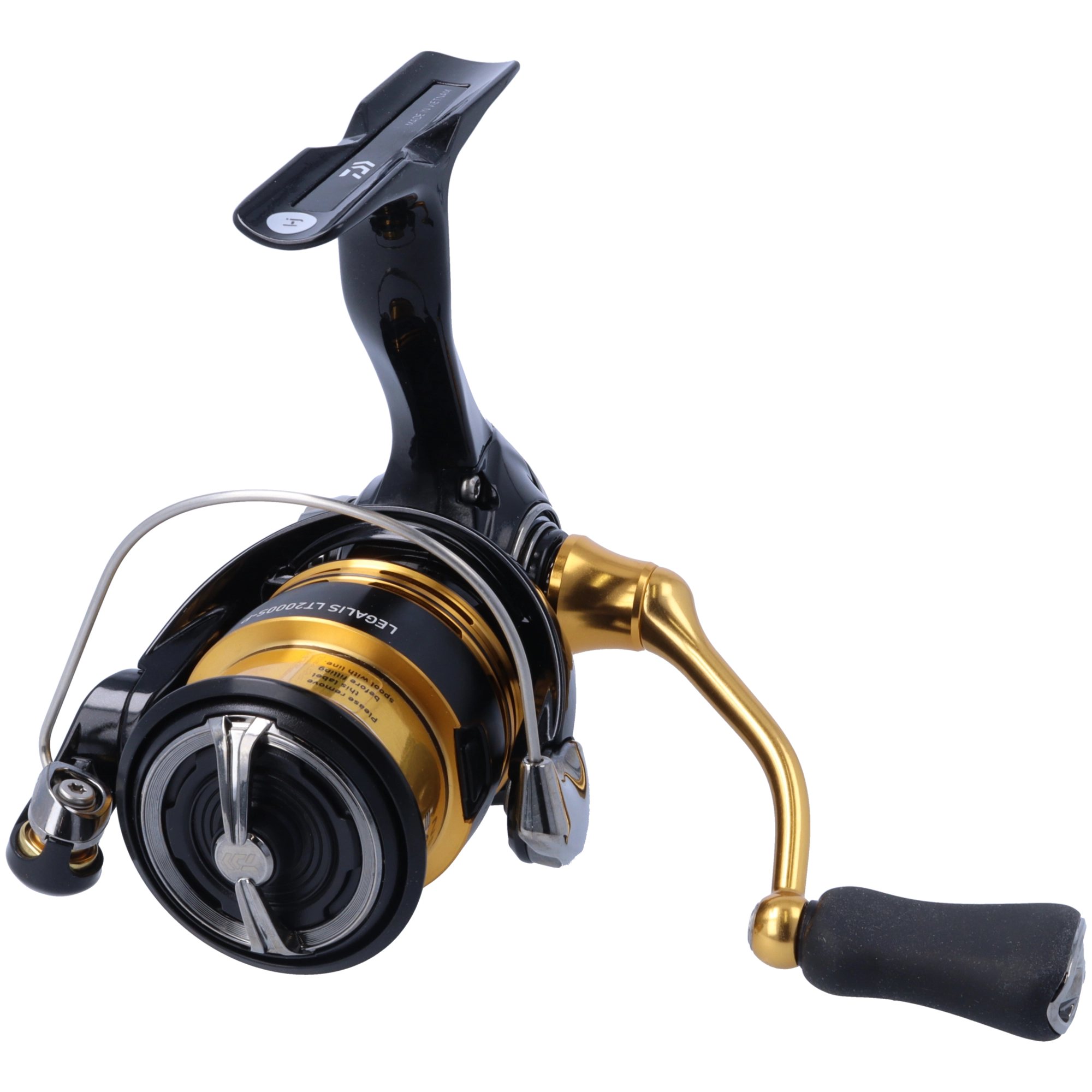 DAIWA 23レガリス LT1000Sの最安値・インプレ・釣果 | 本音の口コミが