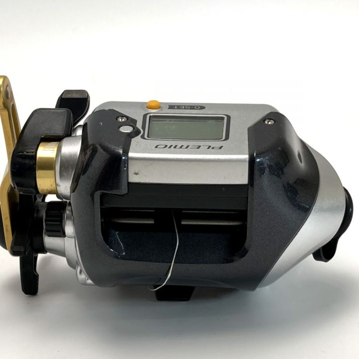 シマノ プレミオ3000 ジャンク品 電源コード無し シマノ プレミオ3000