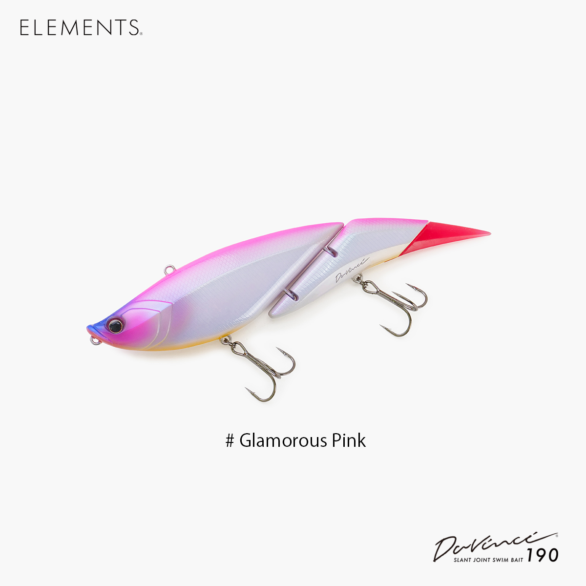 Davinci 190 – ELEMENTS®