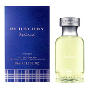 Burberry Beauty / バーバリー・ウィークエンド フォーメン