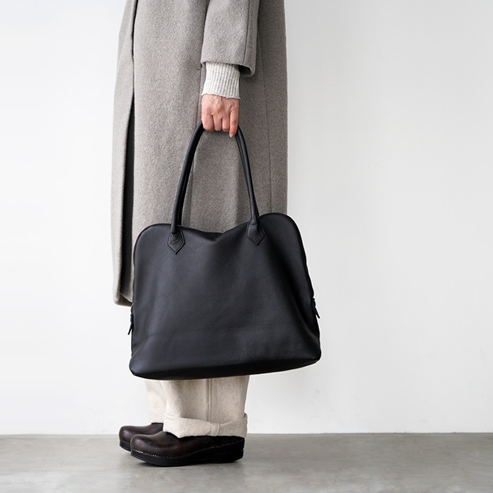 CLASKA kalsac クラスカ カルサック THE FACTORY Silva Tote Bag