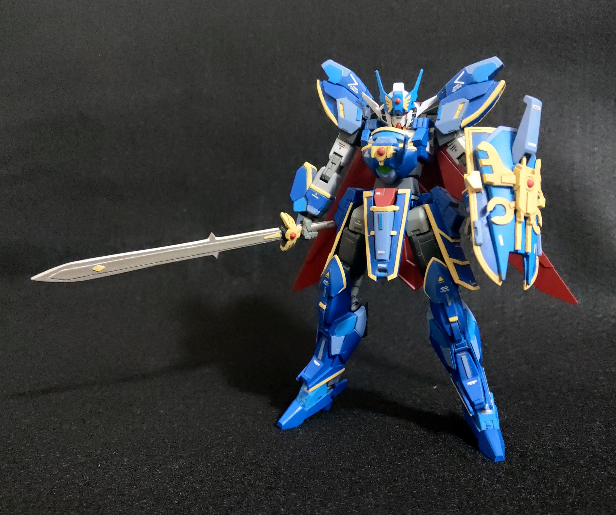 GBN ドラクエ コラボ開催中 伝説のロト装備実装！｜umecyoさんの