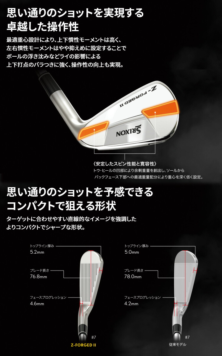 楽天市場】(ポイント10倍)(即納)(特注完成品) ダンロップ スリクソン Z