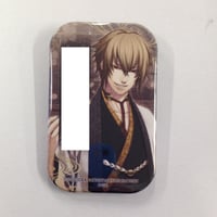 Free!】葉月渚 缶バッジ | K-BOOKS 池袋 2次元グッズ通販