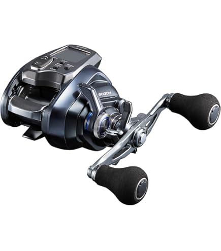 デジタル電動リール シルバー 電動 リール」の人気商品一覧 | 安い商品