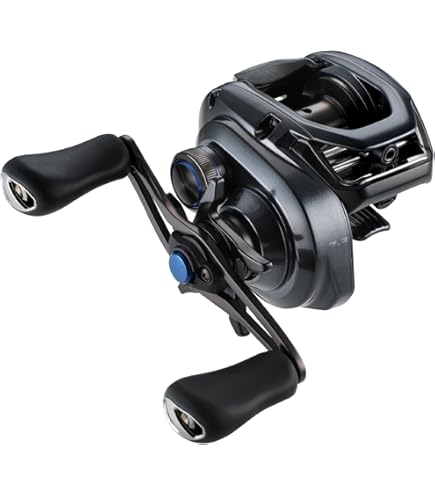 Amazon | シマノ(SHIMANO) ベイトリール 23 SLX DC 70HG ルアー