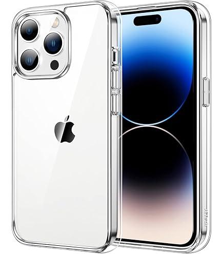 Amazon | 【整備済み品】 Apple iPhone 14 Pro 128GB シルバー SIM