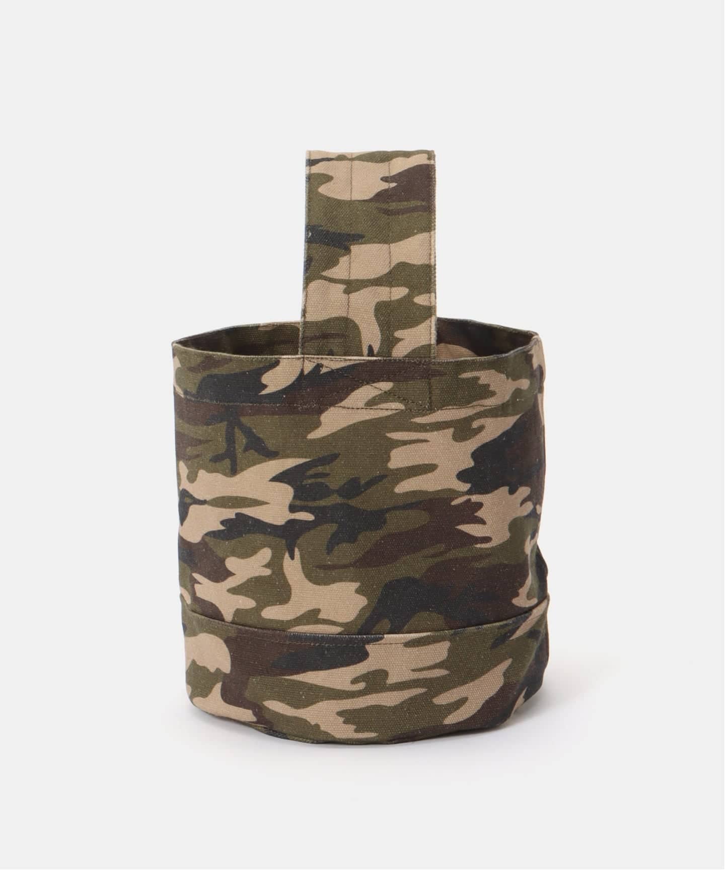 キャンバス サークルBAG-S（トートバッグ）｜journal standard luxe