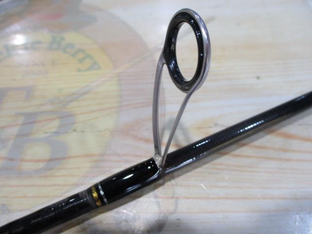 クロステージ CRX-784LG｜＠ベリーネット 日本最大新品中古釣具WEBショップ