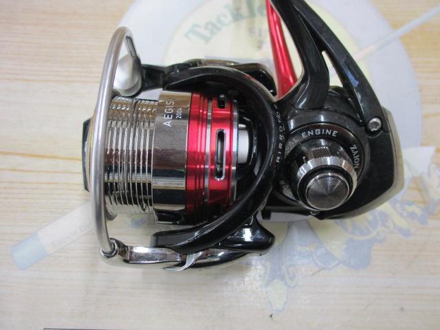 13イージス 2004｜＠ベリーネット 日本最大新品中古釣具WEBショップ