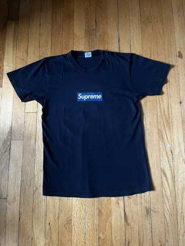 Supreme mlb new york - Gem