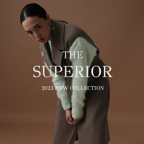 Chaos/カオス｜＜先行予約開始！＞【名品スーペリアコート】今年はジレ