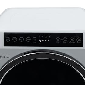 ポスティッチ株式会社 Yoquna moondry 6kg pro GDZ60-618Eを検証