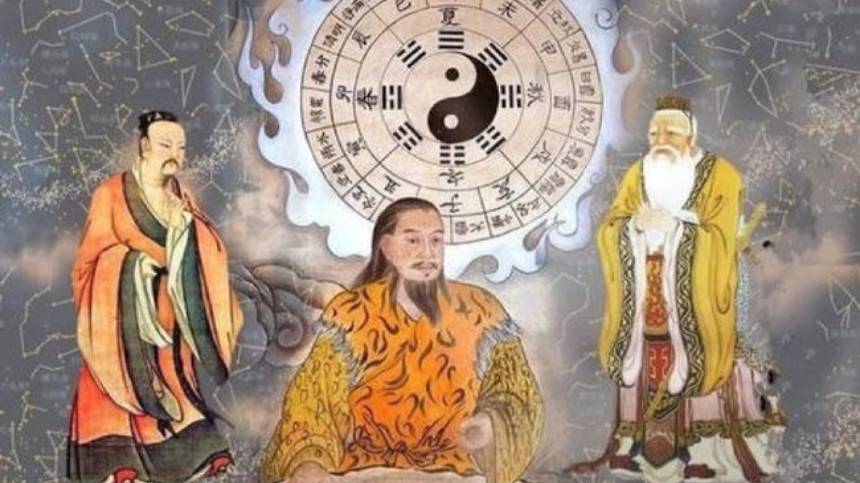 上古秘術《奇門遁甲》如何困住10萬大軍？現代科學給出答案| 奇門遁甲